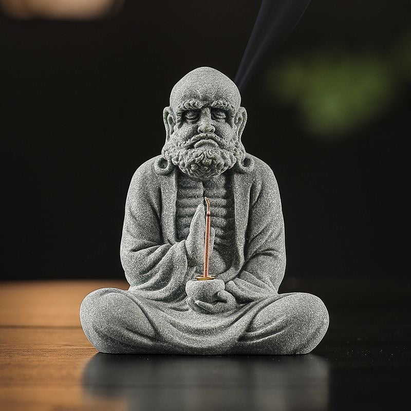 Bodhidharma-Bringing you wisdom, independent thinking and enlightenment.