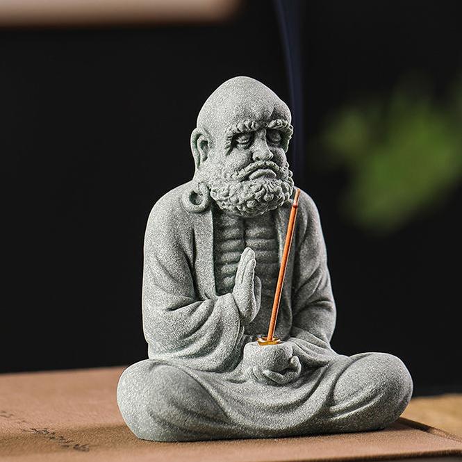 Bodhidharma-Bringing you wisdom, independent thinking and enlightenment.